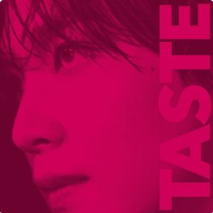 HAECHAN - 1st Full Album [TASTE]