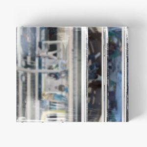 CORTIS - 1st EP Album [COLOR OUTSIDE THE LINES]