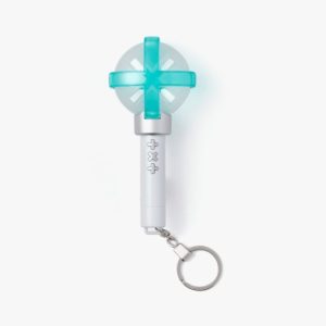 TOMORROW_X_TOGETHER Official Light Stick Keyring Ver.2