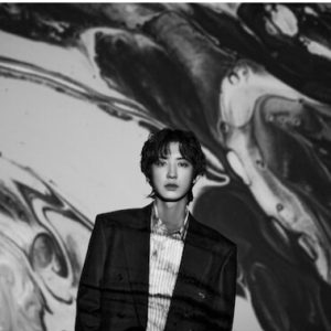 CHANYEOL JAPAN 1st Mini Album [Daily]