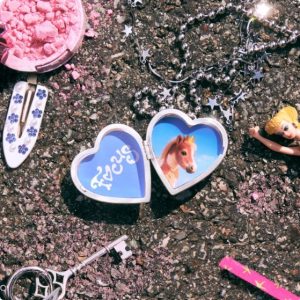Hearts2Hearts - Mini Album 1st [FOCUS]