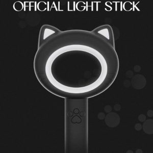 MEOVV OFFICIAL LIGHT STICK