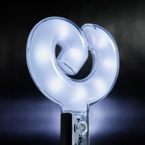 aespa Official Lightstick Ver 2.0