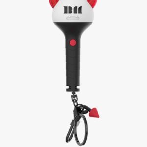 BABYMONSTER OFFICIAL LIGHT STICK KEYRING