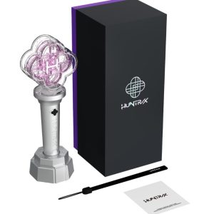 KPOP DEMON HUNTERS OFFICIAL LIGHT STICK