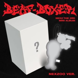 NEXZ 3rd Mini Album (Beat-Boxer)