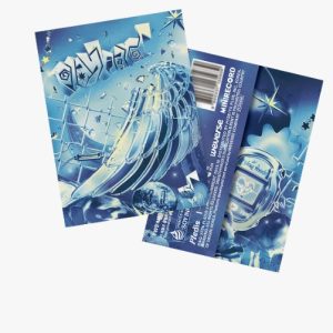TWS 4th Mini Album 'play hard'
