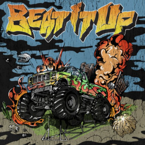 NCT DREAM - 6th Mini Album [Beat It Up]