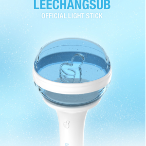 Lee Chang Sub Official Light Stick