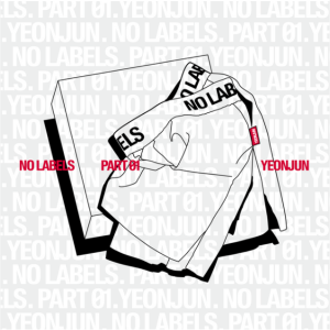 YEONJUN - [NO LABELS: PART 01] Album
