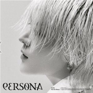 YUTA The 1st Album (PERSONA)