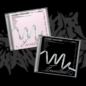 NEWBEAT - Mini Album 1st [LOUDER THAN EVER]