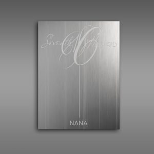 NANA - Single Album Vol. 1 [Seventh Heaven 16]
