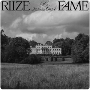 RIIZE The 2nd Single (Fame)