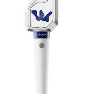 WOODZ OFFICIAL LIGHT STICK VER.2