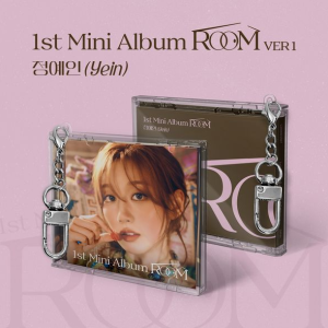 Yein - Mini Album 1st [ROOM] (VER 1)