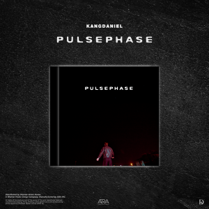 KANGDANIEL Special Album [PULSEPHASE]