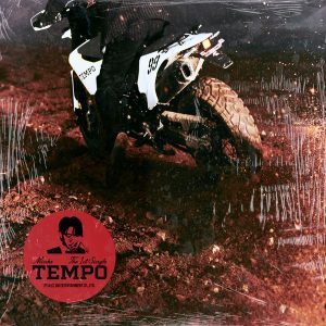 Minho - Single Album Vol. 1 [TEMPO]