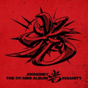 JOOHONEY  2nd Mini Album [Hikari (INSANITY)]