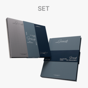 DxS 1st Mini Album ‘Serenade’