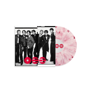 BTS THE 5th ALBUM (ARIRANG) Vinyl Ver