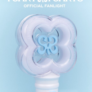 Hearts2Hearts OFFICIAL FANLIGHT