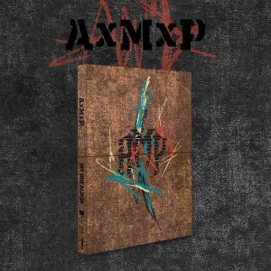 AxMxP 1ST MINI ALBUM [Amplify My Way]