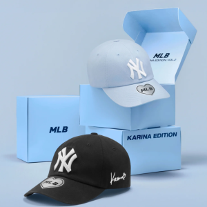 MLB x Karina Collaboration MD