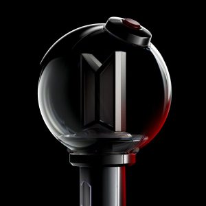 BTS Official Lightstick Ver 4 2nd Batch Distributor Preorder