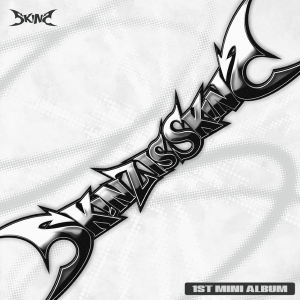 SKINZ 1st Mini Album [SKINZ IS SKINZ]