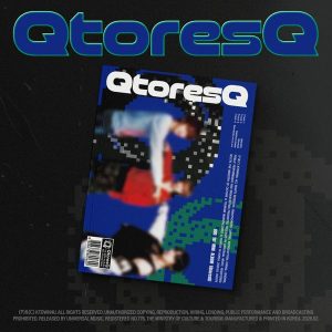 QQQ 1st Mini Album [QtoresQ]