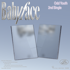 ODD YOUTH - Single Album Vol. 2 [Babyface]