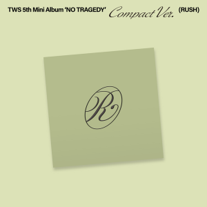 TWS - 5th Mini Album 'NO TRAGEDY'