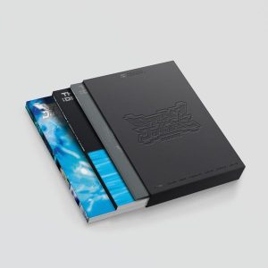 NCT DREAM [DREAM THE FUTURE BOOK] (DIGITAL CODE)