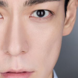 T.O.P 1st Album [TOP SPOT - MULTIPLE Perspectives (ANOTHER DIMENSION)]