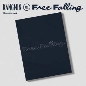 Kangmin - Single Album Vol. 1 [Free Falling]