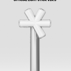 i-dle OFFICIAL LIGHT STICK VER.3