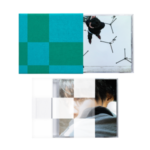 JEONG SEWOON - EP Album [Love in the Margins]