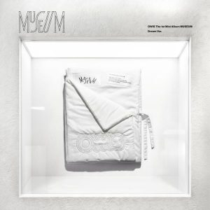 OWIS - 1st Mini Album [MUSEUM]