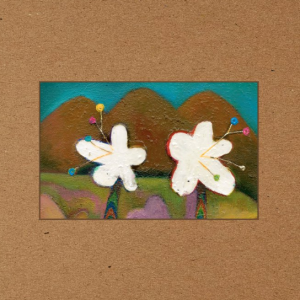 AKMU 4th Album "Blossoming"