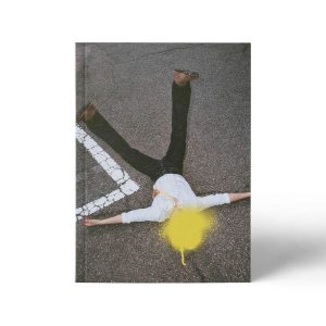KINO 3rd EP Album (Lost and Found)