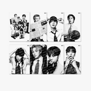 BTS Arirang Merch 2nd Preorder