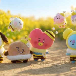 BT21 HONEYBEE
