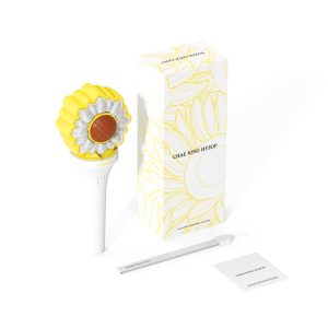 CHAE JONG HYEOP (채종협) OFFICIAL LIGHT STICK