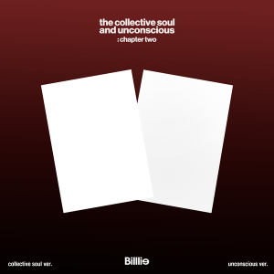 Billlie the 1st Full Album Collective Soul Ver (Random Ver)