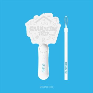 SMTR25 (Fan Meeting Tour - Graduation Trip in SEOUL) Official Merchandise
