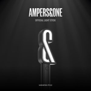 AMPERS&ONE OFFICIAL LIGHT STICK