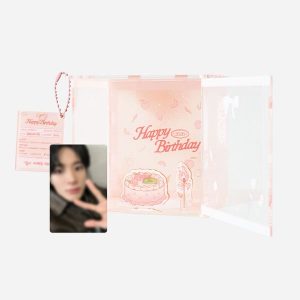 Happy Birthday JENO (NCT)