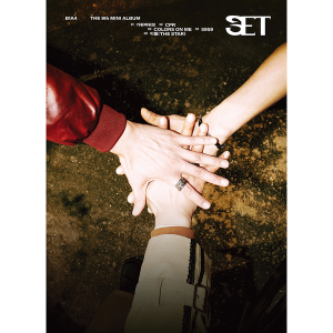 B1A4 - 9th Mini Album [SET]