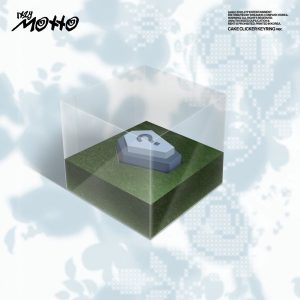 ITZY [Motto] Album